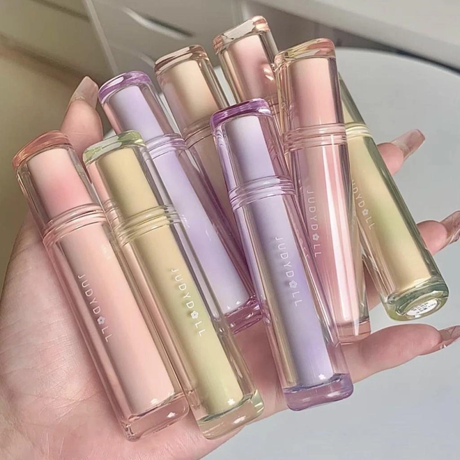 Có ít nhất 7 brand mỹ phẩm nội địa Trung uy tín tại Shopee Mall, bạn order gì cũng "dễ như ăn kẹo"- Ảnh 14. Có ít nhất 7 brand mỹ phẩm nội địa Trung uy tín tại Shopee Mall, bạn order gì cũng "dễ như ăn kẹo"- Ảnh 14.