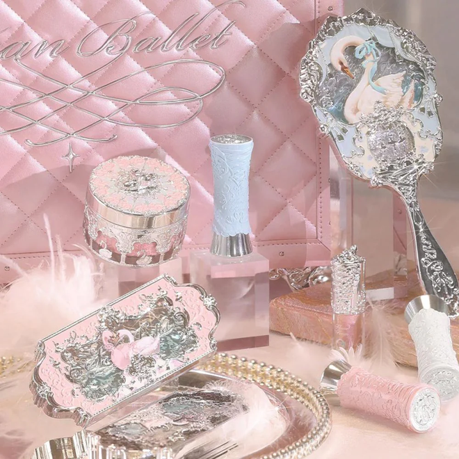 Có ít nhất 7 brand mỹ phẩm nội địa Trung uy tín tại Shopee Mall, bạn order gì cũng "dễ như ăn kẹo"- Ảnh 3. Có ít nhất 7 brand mỹ phẩm nội địa Trung uy tín tại Shopee Mall, bạn order gì cũng "dễ như ăn kẹo"- Ảnh 3.