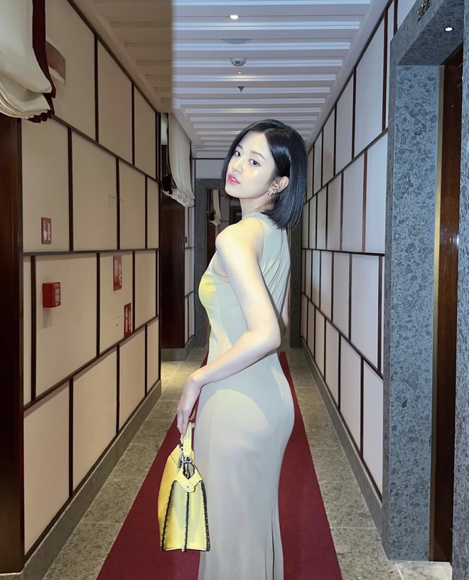 Đây chính là nữ idol Gen 4 xứng danh "nữ hoàng quảng cáo" cùng Jennie, Suzy- Ảnh 18.