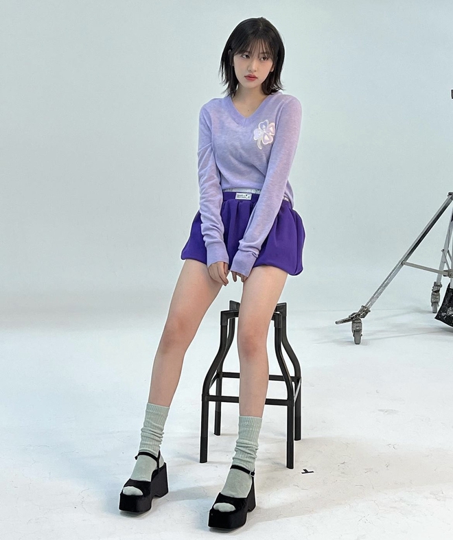 Đây chính là nữ idol Gen 4 xứng danh "nữ hoàng quảng cáo" cùng Jennie, Suzy- Ảnh 19.