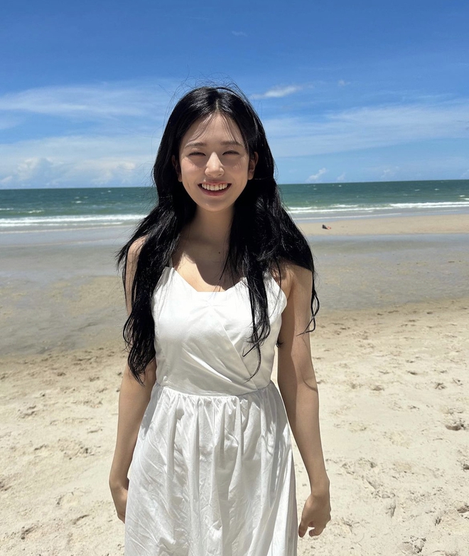 Đây chính là nữ idol Gen 4 xứng danh "nữ hoàng quảng cáo" cùng Jennie, Suzy- Ảnh 12.
