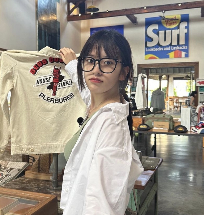 Đây chính là nữ idol Gen 4 xứng danh "nữ hoàng quảng cáo" cùng Jennie, Suzy- Ảnh 11.