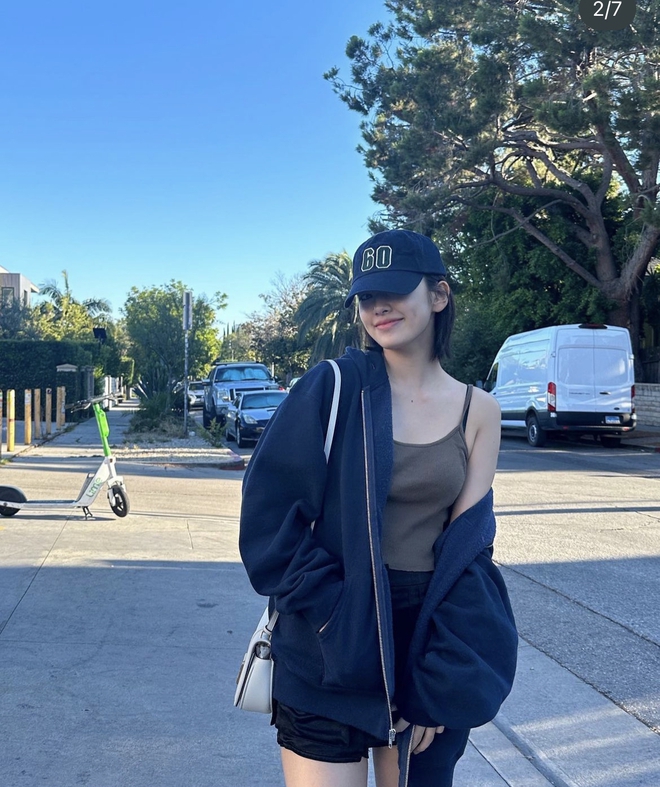 Đây chính là nữ idol Gen 4 xứng danh "nữ hoàng quảng cáo" cùng Jennie, Suzy- Ảnh 21.