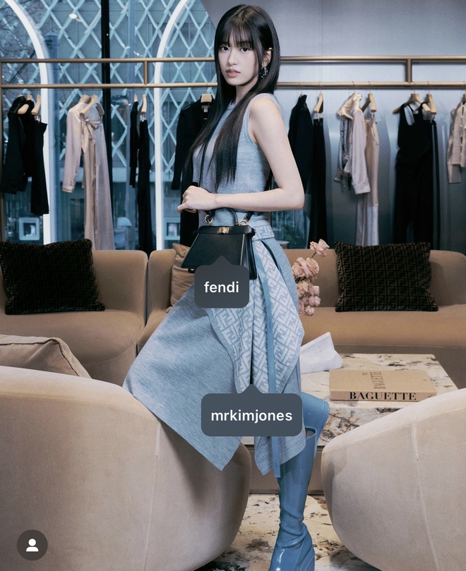 Đây chính là nữ idol Gen 4 xứng danh "nữ hoàng quảng cáo" cùng Jennie, Suzy- Ảnh 3.