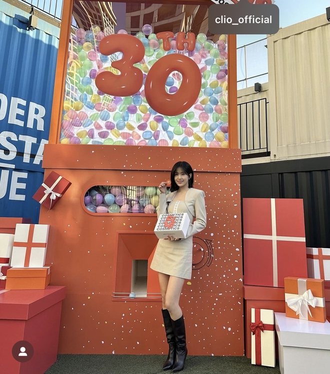 Đây chính là nữ idol Gen 4 xứng danh "nữ hoàng quảng cáo" cùng Jennie, Suzy- Ảnh 5.