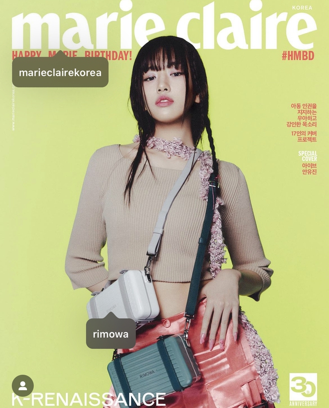 Đây chính là nữ idol Gen 4 xứng danh "nữ hoàng quảng cáo" cùng Jennie, Suzy- Ảnh 2.