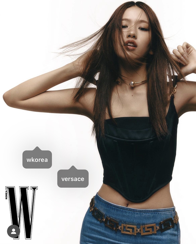 Đây chính là nữ idol Gen 4 xứng danh "nữ hoàng quảng cáo" cùng Jennie, Suzy- Ảnh 1.