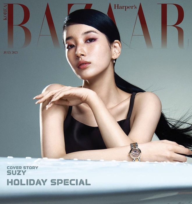 Đây chính là nữ idol Gen 4 xứng danh "nữ hoàng quảng cáo" cùng Jennie, Suzy- Ảnh 8.