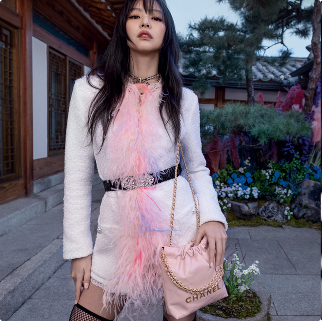 Đây chính là nữ idol Gen 4 xứng danh "nữ hoàng quảng cáo" cùng Jennie, Suzy- Ảnh 9.