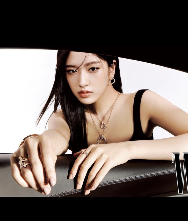 Đây chính là nữ idol Gen 4 xứng danh "nữ hoàng quảng cáo" cùng Jennie, Suzy- Ảnh 4.