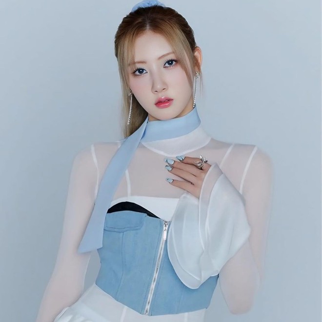 Học tập đàn chị, em gái BLACKPINK cũng nhiệt tình lăng xê local brand Việt- Ảnh 8. Học tập đàn chị, em gái BLACKPINK cũng nhiệt tình lăng xê local brand Việt- Ảnh 8.