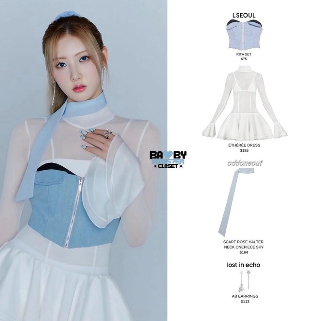 Học tập đàn chị, em gái BLACKPINK cũng nhiệt tình lăng xê local brand Việt- Ảnh 5. Học tập đàn chị, em gái BLACKPINK cũng nhiệt tình lăng xê local brand Việt- Ảnh 5.