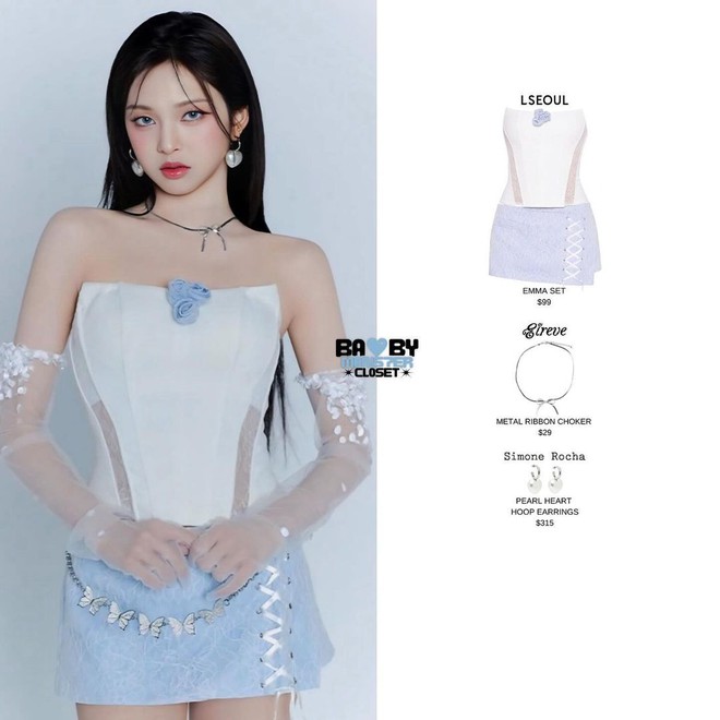 Học tập đàn chị, em gái BLACKPINK cũng nhiệt tình lăng xê local brand Việt- Ảnh 6. Học tập đàn chị, em gái BLACKPINK cũng nhiệt tình lăng xê local brand Việt- Ảnh 6.
