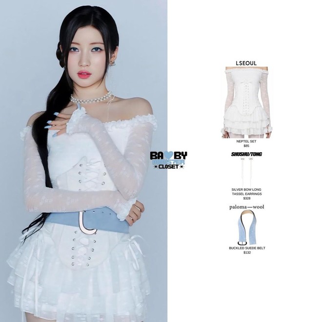 Học tập đàn chị, em gái BLACKPINK cũng nhiệt tình lăng xê local brand Việt- Ảnh 7. Học tập đàn chị, em gái BLACKPINK cũng nhiệt tình lăng xê local brand Việt- Ảnh 7.
