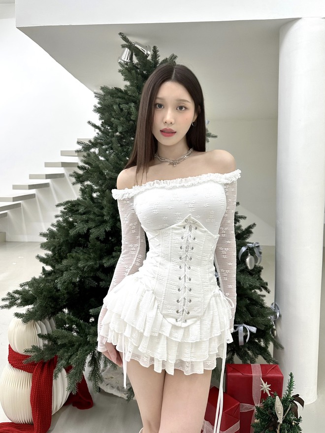 Học tập đàn chị, em gái BLACKPINK cũng nhiệt tình lăng xê local brand Việt- Ảnh 20. Học tập đàn chị, em gái BLACKPINK cũng nhiệt tình lăng xê local brand Việt- Ảnh 20.