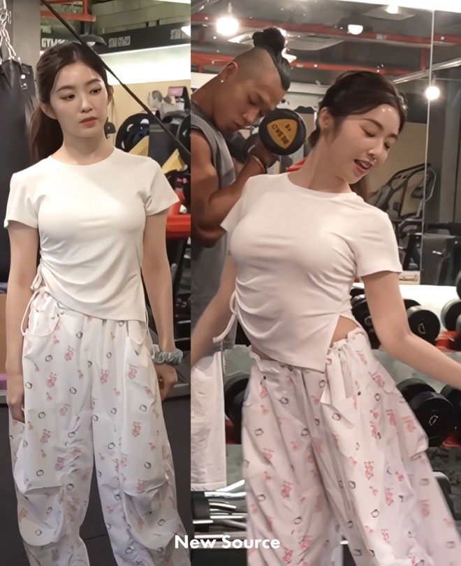 Làm mới giày Rosé, đưa Jennie, Baekhyun về tuổi thơ: Local brand Y2K gây chú ý với 2 màn collab chấn động 1 năm- Ảnh 25.