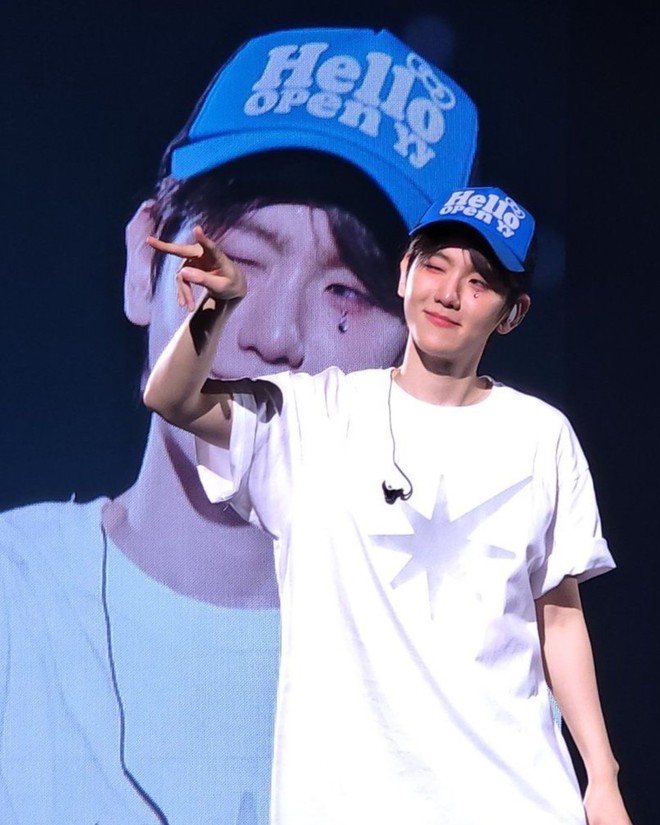 Làm mới giày Rosé, đưa Jennie, Baekhyun về tuổi thơ: Local brand Y2K gây chú ý với 2 màn collab chấn động 1 năm- Ảnh 21.