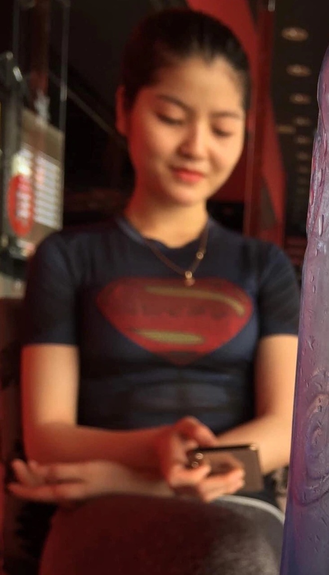 Tưởng là "thánh thẩm mỹ" nhưng Chu Thanh Huyền chỉ trung thành với 1 phương pháp để xinh hơn- Ảnh 10. Tưởng là "thánh thẩm mỹ" nhưng Chu Thanh Huyền chỉ trung thành với 1 phương pháp để xinh hơn- Ảnh 10.