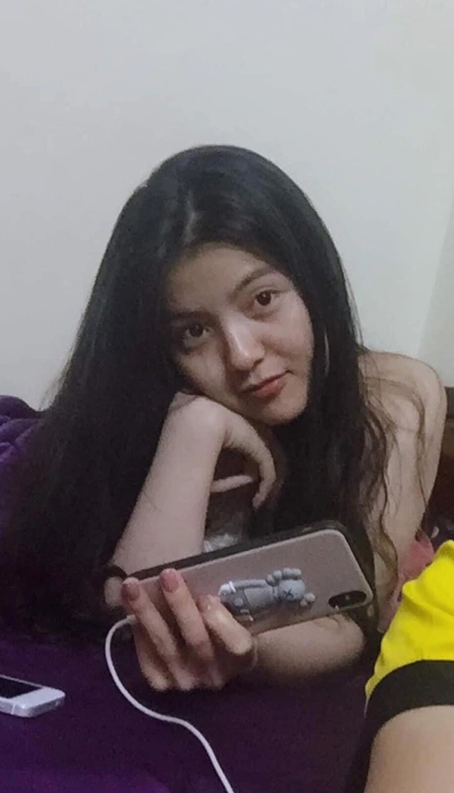Tưởng là "thánh thẩm mỹ" nhưng Chu Thanh Huyền chỉ trung thành với 1 phương pháp để xinh hơn- Ảnh 7. Tưởng là "thánh thẩm mỹ" nhưng Chu Thanh Huyền chỉ trung thành với 1 phương pháp để xinh hơn- Ảnh 7.