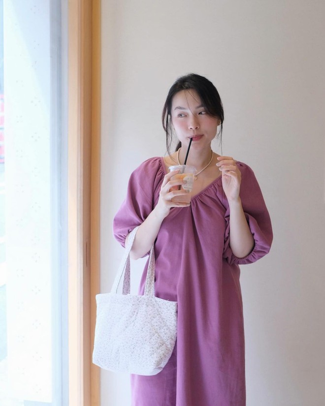 Muốn mua váy hè mà không biết bắt đầu từ đâu: Xem ngay series thử đồ local brand của Hà Trúc- Ảnh 19.