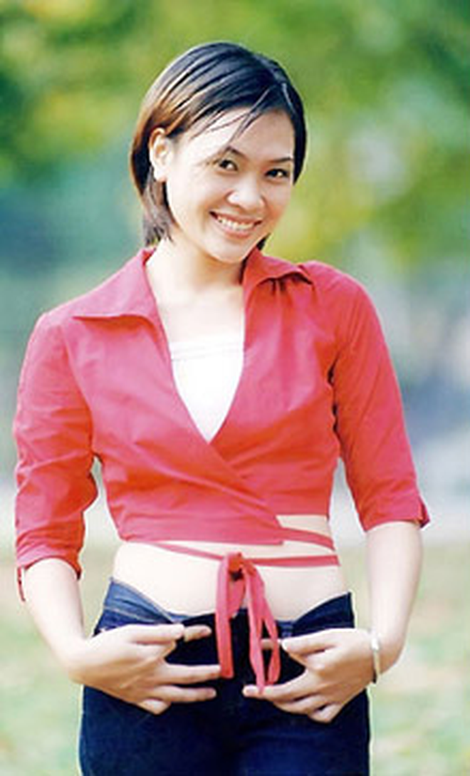 Hành trình visual của Mỹ Tâm: Những năm 2000 khá cháy, giờ lại "dịu kha"- Ảnh 1. Hành trình visual của Mỹ Tâm: Những năm 2000 khá cháy, giờ lại "dịu kha"- Ảnh 1.