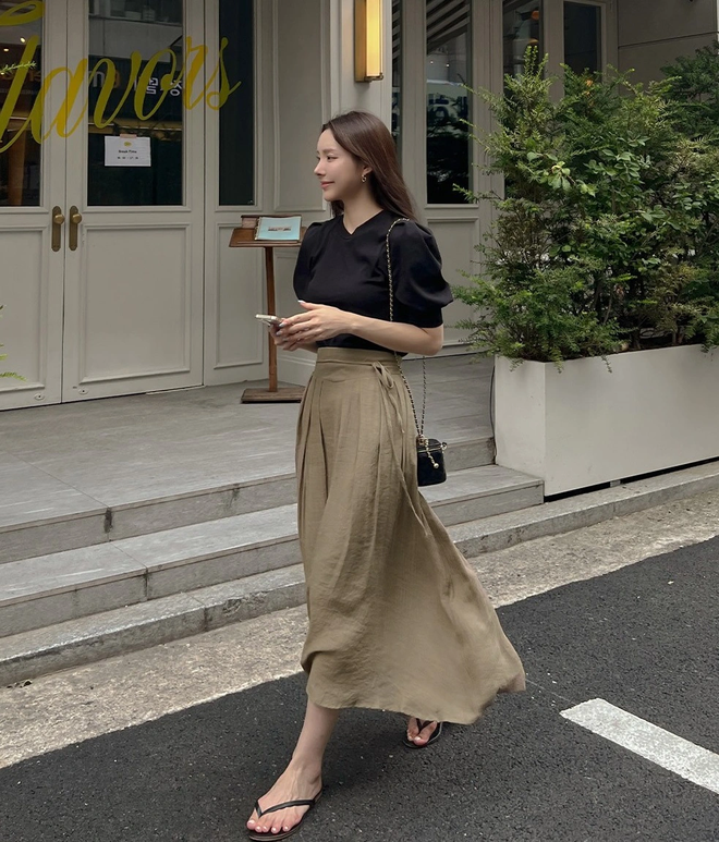 Nàng chân to mặc gì để hack dáng, tôn chân?- Ảnh 10. Nàng chân to mặc gì để hack dáng, tôn chân?- Ảnh 10.