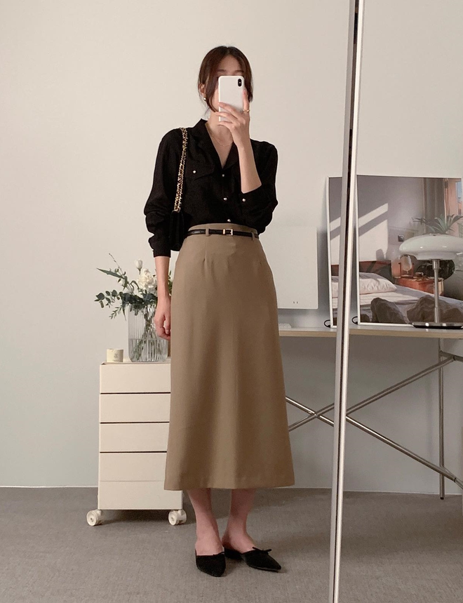 Nàng chân to mặc gì để hack dáng, tôn chân?- Ảnh 9. Nàng chân to mặc gì để hack dáng, tôn chân?- Ảnh 9.