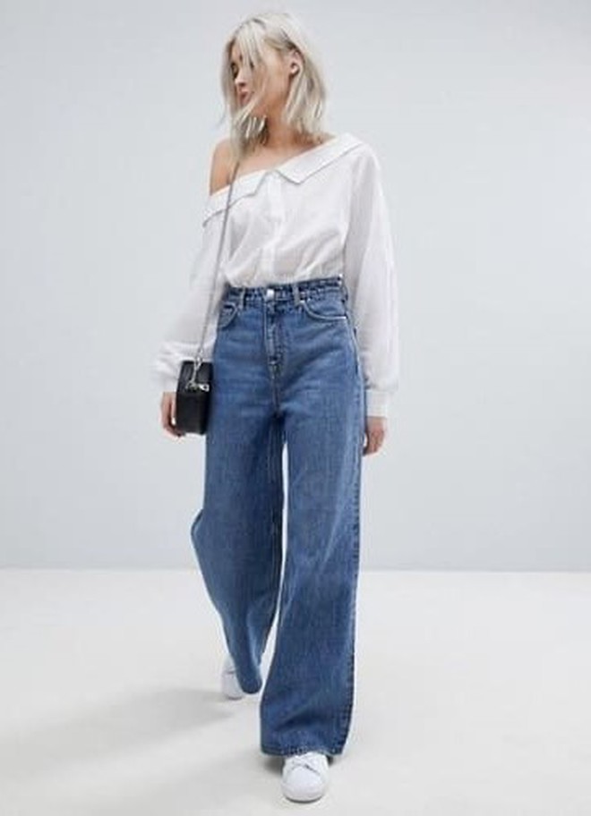 Nàng chân to mặc gì để hack dáng, tôn chân?- Ảnh 7. Nàng chân to mặc gì để hack dáng, tôn chân?- Ảnh 7.