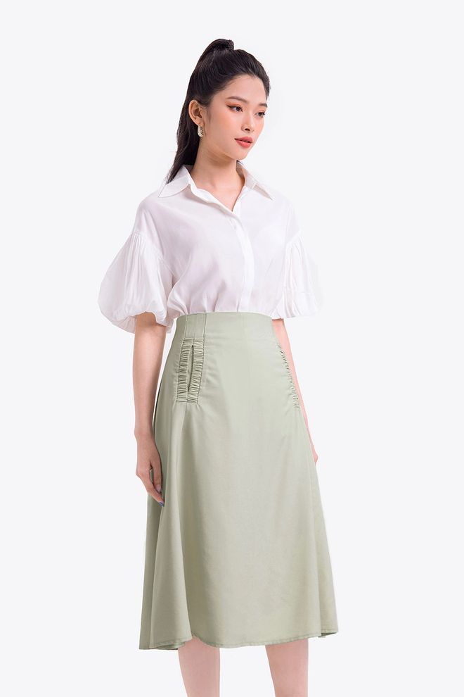 Nàng chân to mặc gì để hack dáng, tôn chân?- Ảnh 14. Nàng chân to mặc gì để hack dáng, tôn chân?- Ảnh 14.