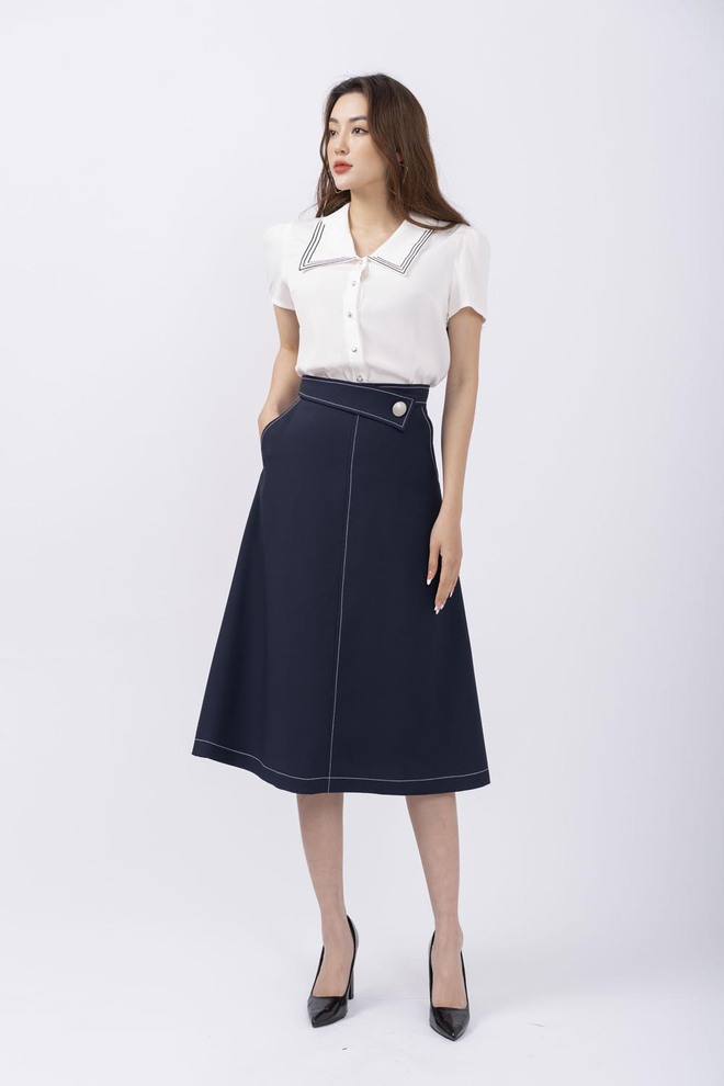 Nàng chân to mặc gì để hack dáng, tôn chân?- Ảnh 15. Nàng chân to mặc gì để hack dáng, tôn chân?- Ảnh 15.