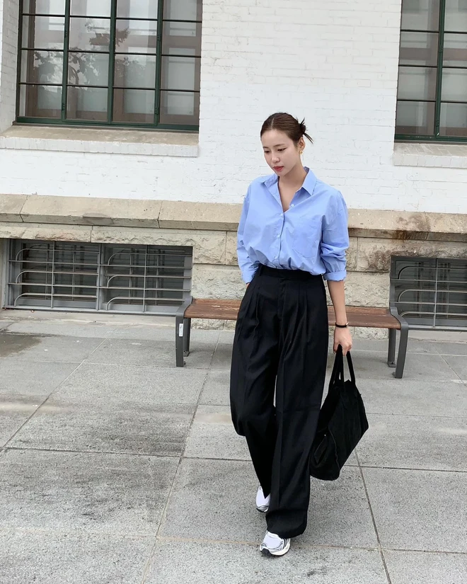 Nàng chân to mặc gì để hack dáng, tôn chân?- Ảnh 12. Nàng chân to mặc gì để hack dáng, tôn chân?- Ảnh 12.
