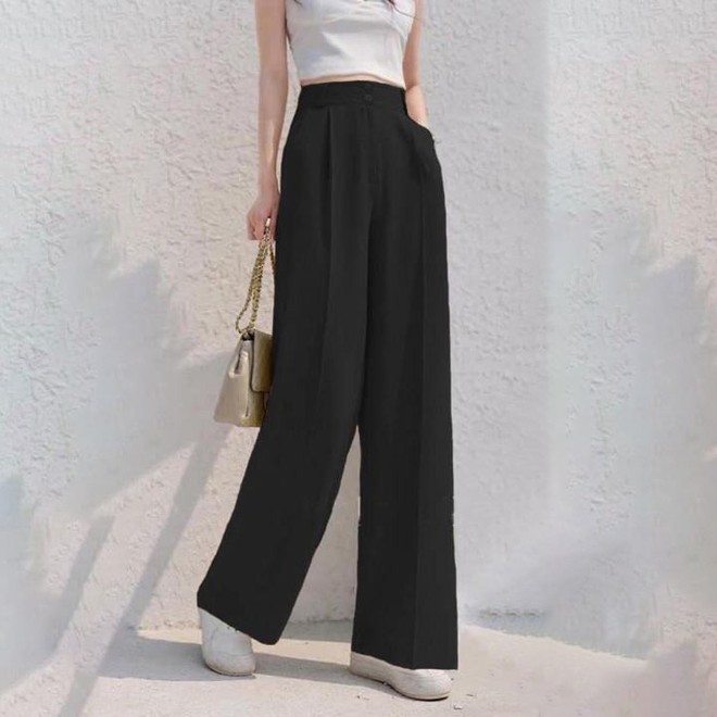 Nàng chân to mặc gì để hack dáng, tôn chân?- Ảnh 3. Nàng chân to mặc gì để hack dáng, tôn chân?- Ảnh 3.