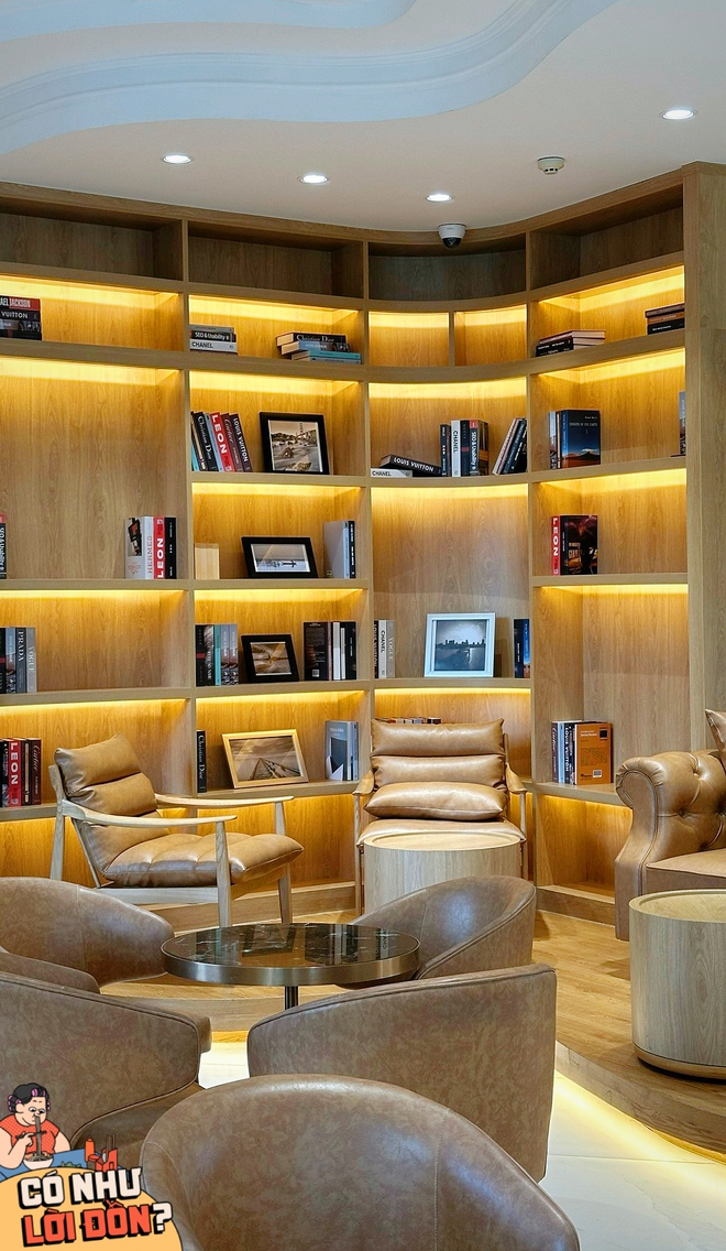 Quán cafe Đinh Tiến Đạt mời 32 anh tài đỉnh cỡ nào: Toàn biệt thự Sài Gòn, giá ngang Starbucks nhưng chất lượng bất ngờ- Ảnh 4.