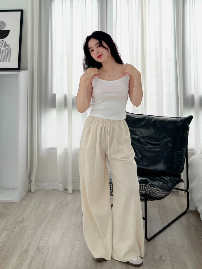 Nàng chân to mặc gì để hack dáng, tôn chân?- Ảnh 1. Nàng chân to mặc gì để hack dáng, tôn chân?- Ảnh 1.