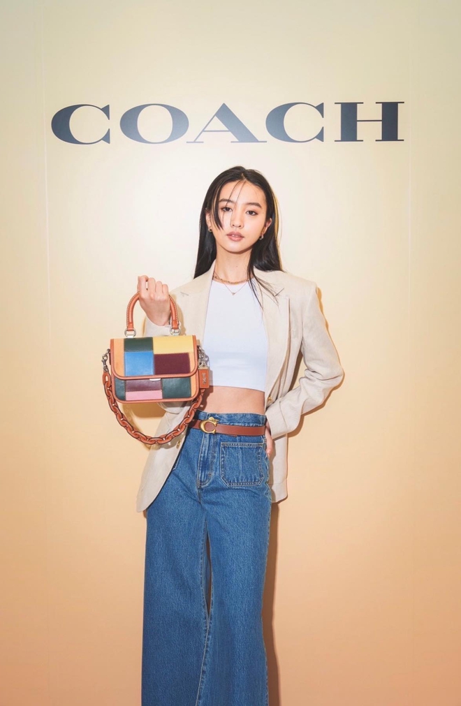 Ái nữ nhà tài tử số 1 Nhật Bản: 17 tuổi gây sốc vì chụp ảnh bán nude, được Chanel - BVLGARI rất cưng- Ảnh 31.