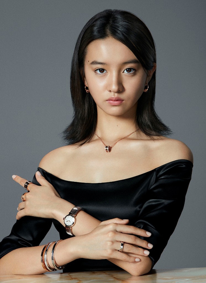 Ái nữ nhà tài tử số 1 Nhật Bản: 17 tuổi gây sốc vì chụp ảnh bán nude, được Chanel - BVLGARI rất cưng- Ảnh 16.