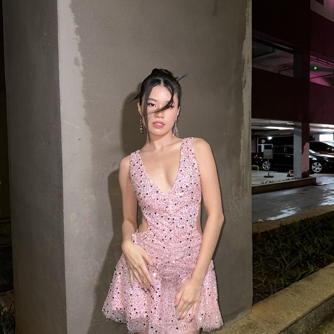 Bạn trai cũ hỏi: "Em nghĩ sao về việc yêu rapper?", cô gái đáp 6 chữ vỏn vẹn- Ảnh 7. Bạn trai cũ hỏi: "Em nghĩ sao về việc yêu rapper?", cô gái đáp 6 chữ vỏn vẹn- Ảnh 7.