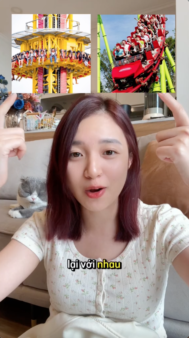 Nữ MC kể trải nghiệm "kinh dị" khi đi máy bay về Hà Nội: Tình huống bất cứ ai cũng có thể gặp trong đời- Ảnh 5. Nữ MC kể trải nghiệm "kinh dị" khi đi máy bay về Hà Nội: Tình huống bất cứ ai cũng có thể gặp trong đời- Ảnh 5.