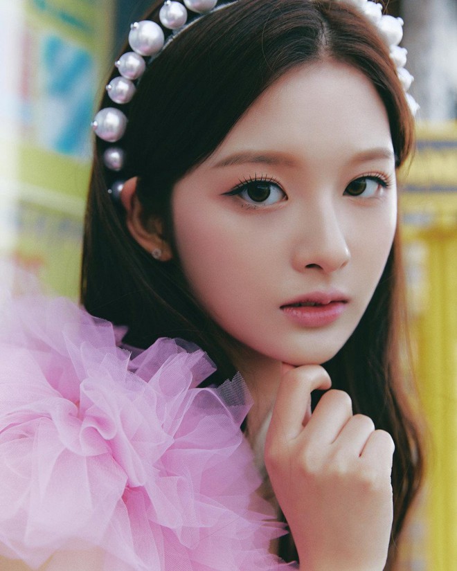 Sullyoon can thiệp thẩm mỹ để thành "đệ nhất visual Gen 4"?- Ảnh 4.