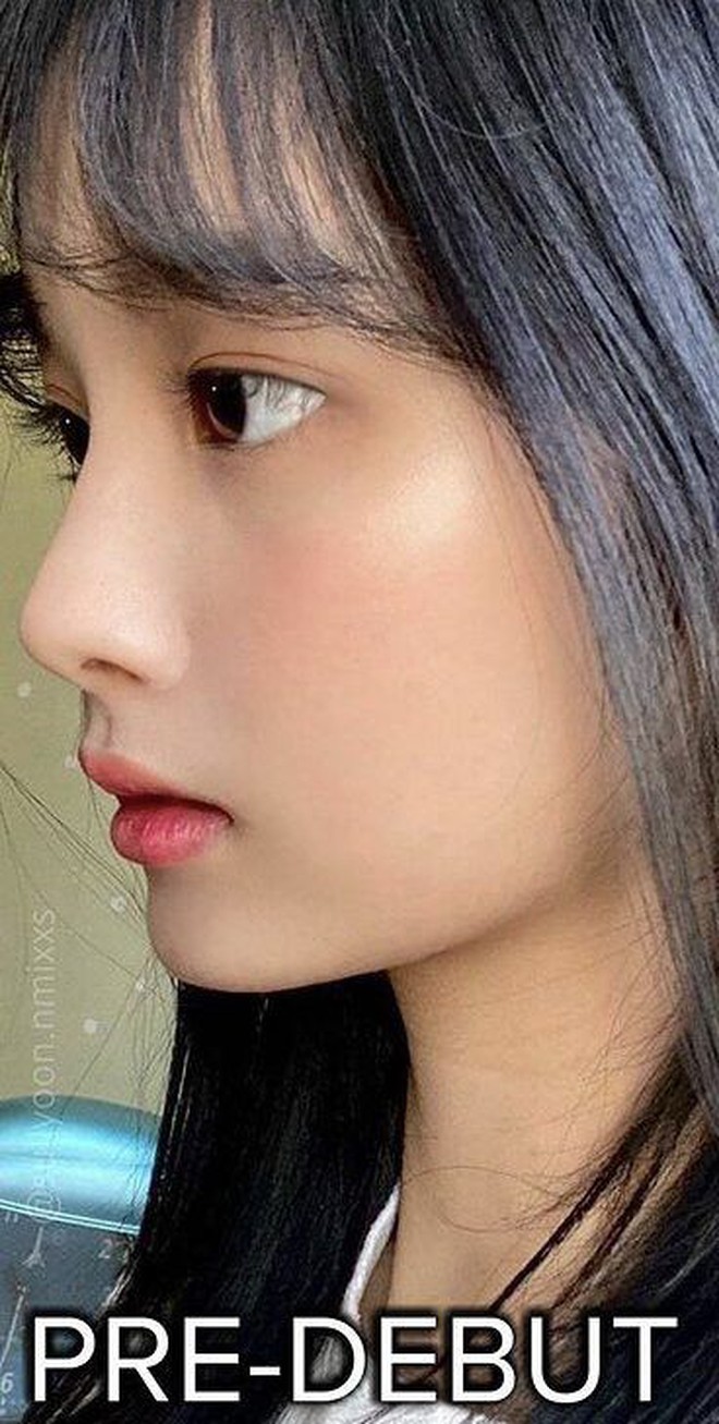 Sullyoon can thiệp thẩm mỹ để thành "đệ nhất visual Gen 4"?- Ảnh 9.