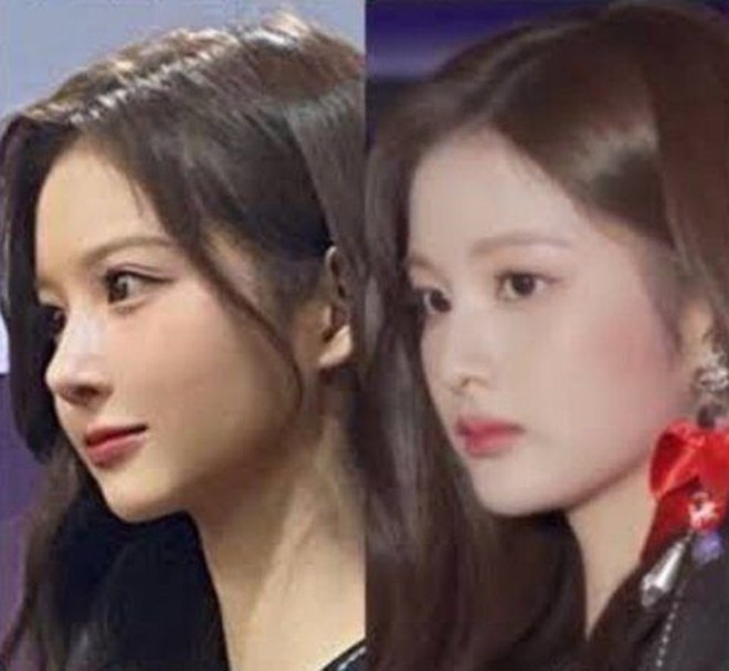 Sullyoon can thiệp thẩm mỹ để thành "đệ nhất visual Gen 4"?- Ảnh 6.