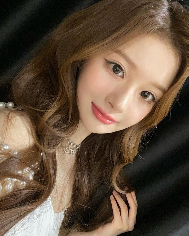 Sullyoon can thiệp thẩm mỹ để thành "đệ nhất visual Gen 4"?- Ảnh 5.