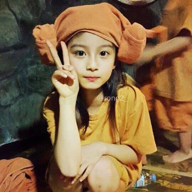 Sullyoon can thiệp thẩm mỹ để thành "đệ nhất visual Gen 4"?- Ảnh 11.