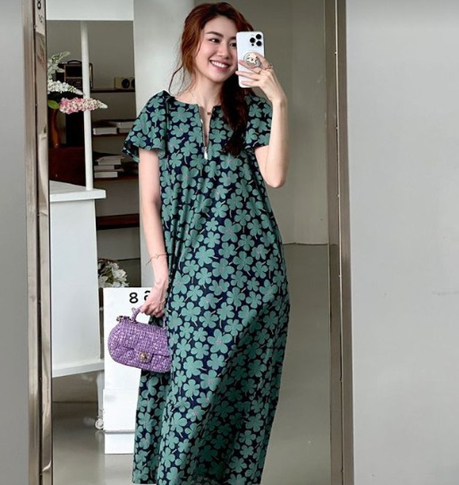 Nữ blogger Việt có những set đồ "được lòng" chị em công sở: Nữ tính, tôn dáng mà không nhàm chán chút nào!- Ảnh 26. Nữ blogger Việt có những set đồ "được lòng" chị em công sở: Nữ tính, tôn dáng mà không nhàm chán chút nào!- Ảnh 26.