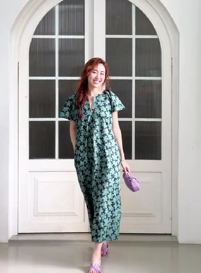 Nữ blogger Việt có những set đồ "được lòng" chị em công sở: Nữ tính, tôn dáng mà không nhàm chán chút nào!- Ảnh 27. Nữ blogger Việt có những set đồ "được lòng" chị em công sở: Nữ tính, tôn dáng mà không nhàm chán chút nào!- Ảnh 27.