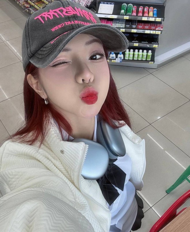 Hot girl có hơn 15 triệu follower: Từng bị dìm visual trên sóng truyền hình, quyết chi 150 triệu làm mũi- Ảnh 9.