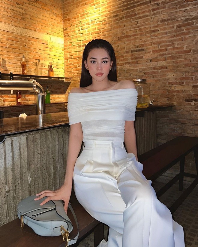 Từ chuyện Karina bị mắng vô cớ: Thời nào rồi mà còn coi áo hở vai là hở hang quá đà?- Ảnh 7.