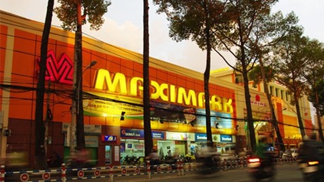 Trung tâm thương mại huyền thoại tại quận 10 chính thức "thay da đổi thịt", giới trẻ thi nhau lật lại quá khứ- Ảnh 14. Trung tâm thương mại huyền thoại tại quận 10 chính thức "thay da đổi thịt", giới trẻ thi nhau lật lại quá khứ- Ảnh 14.