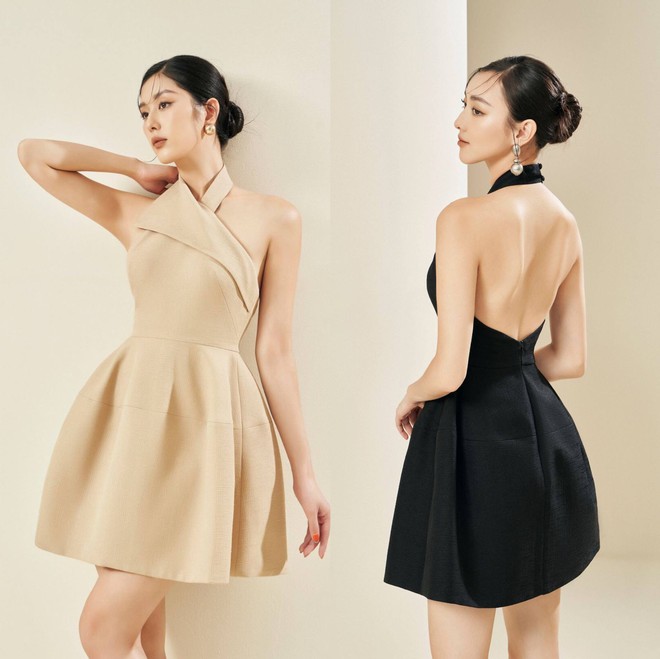 Bão sale 7/7: Hàng loạt shop thời trang giảm giá đậm lên tới 70% cho nàng Bão sale 7/7: Hàng loạt shop thời trang giảm giá đậm lên tới 70% cho nàng