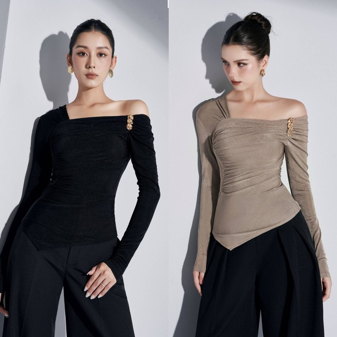 Bão sale 7/7: Hàng loạt shop thời trang giảm giá đậm lên tới 70% cho nàng Bão sale 7/7: Hàng loạt shop thời trang giảm giá đậm lên tới 70% cho nàng